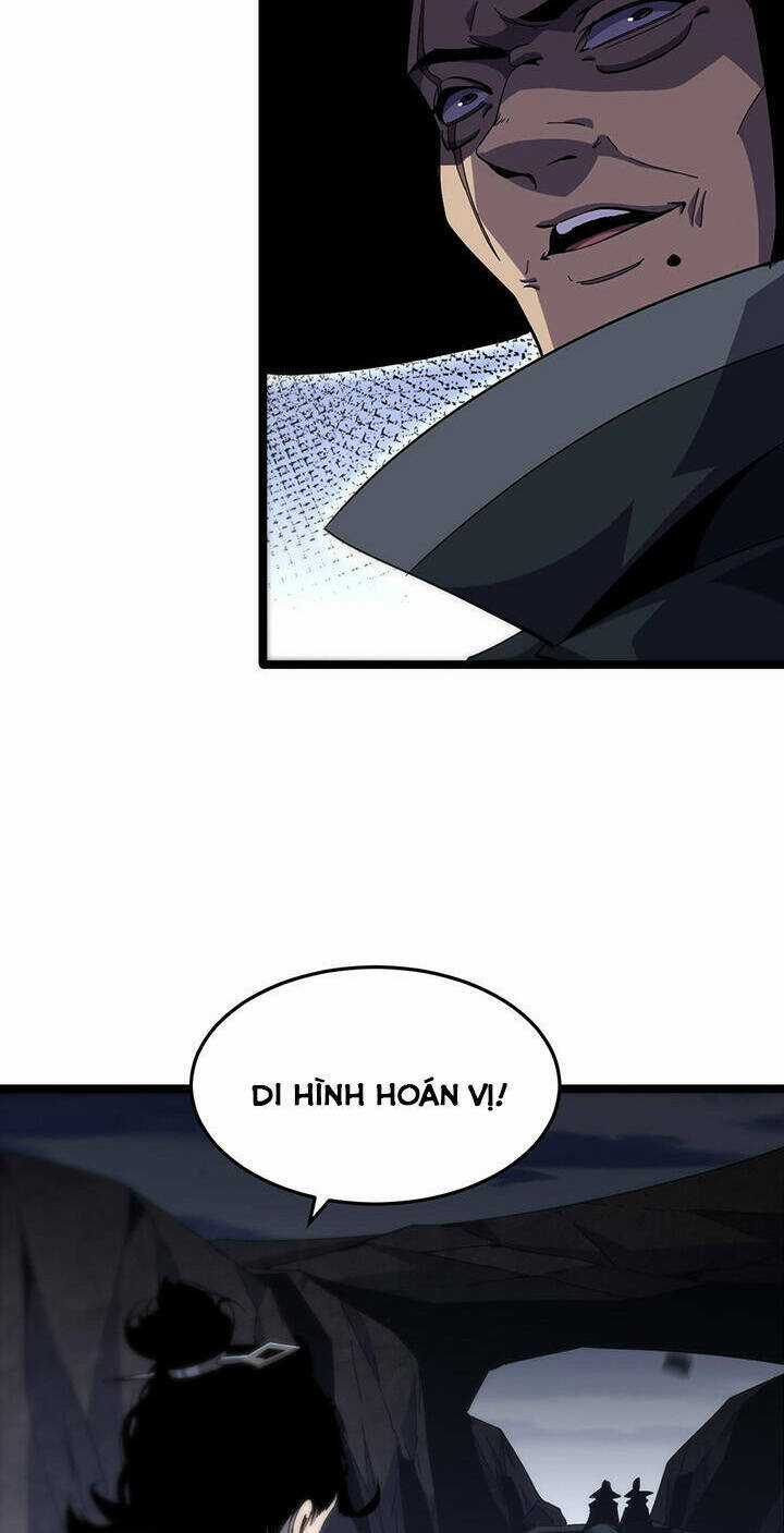 Chư Giới - Tận Thế Online Chapter 184 trang 25