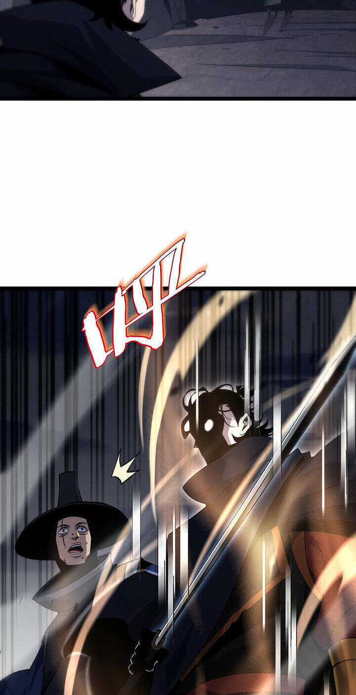 Chư Giới - Tận Thế Online Chapter 184 trang 26