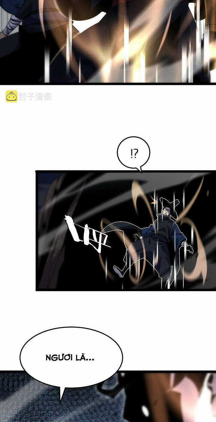 Chư Giới - Tận Thế Online Chapter 184 trang 27