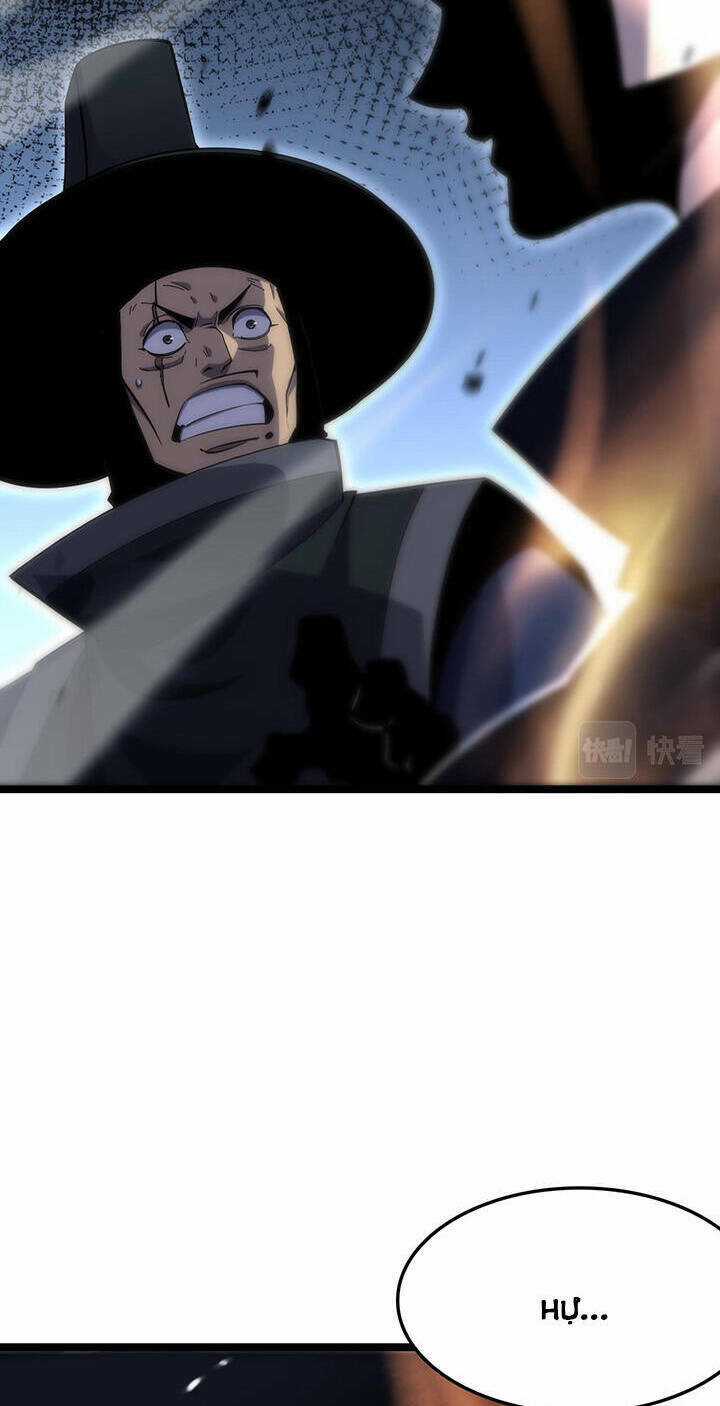 Chư Giới - Tận Thế Online Chapter 184 trang 28