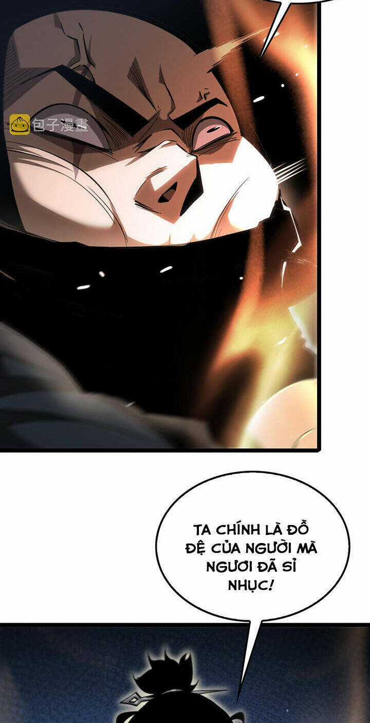 Chư Giới - Tận Thế Online Chapter 184 trang 29