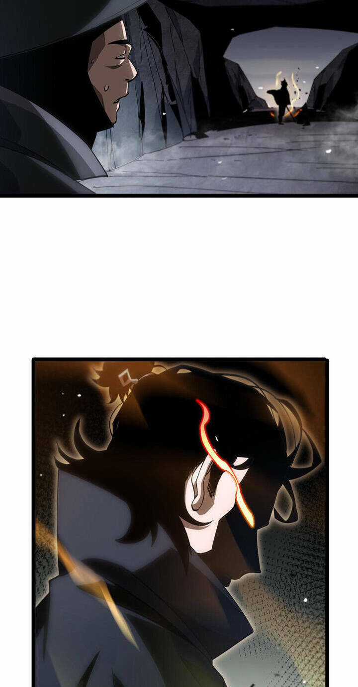 Chư Giới - Tận Thế Online Chapter 184 trang 32