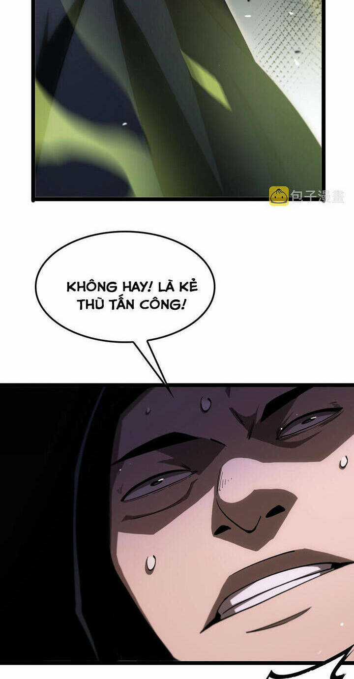 Chư Giới - Tận Thế Online Chapter 184 trang 33