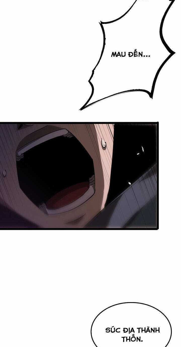 Chư Giới - Tận Thế Online Chapter 184 trang 34