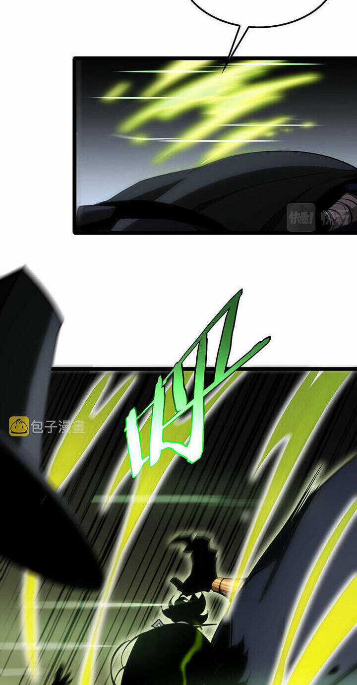 Chư Giới - Tận Thế Online Chapter 184 trang 35