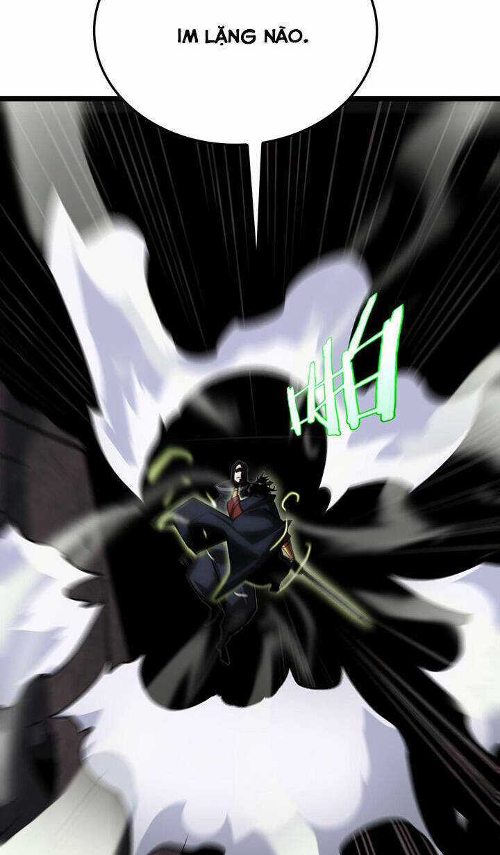 Chư Giới - Tận Thế Online Chapter 184 trang 37