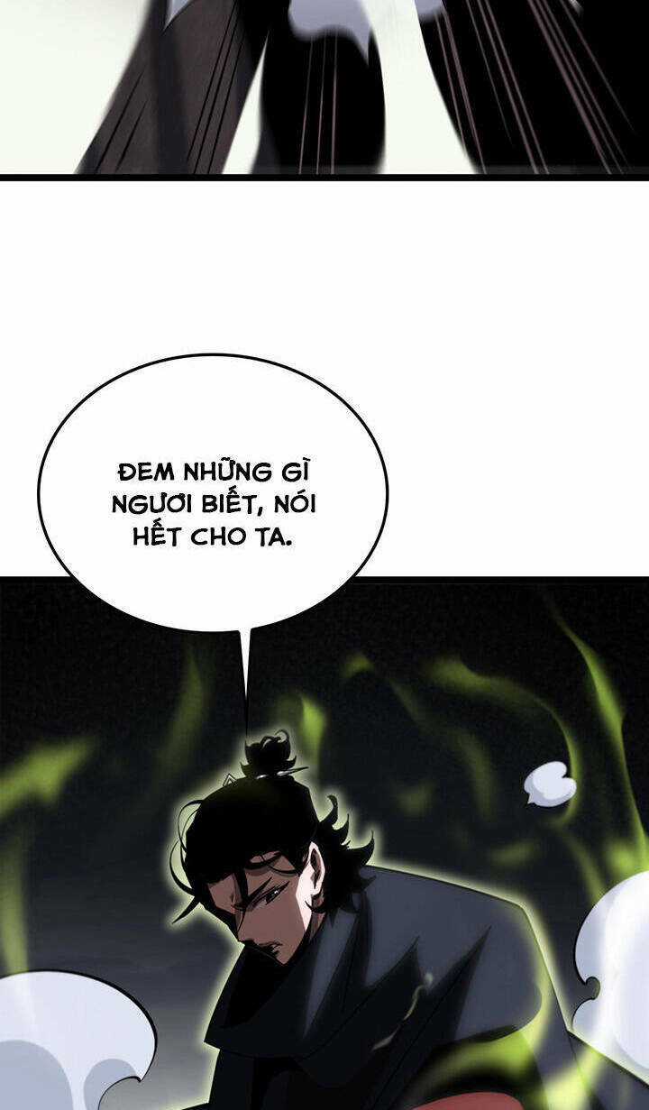 Chư Giới - Tận Thế Online Chapter 184 trang 38