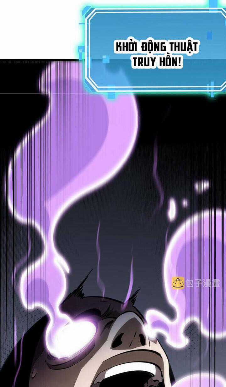 Chư Giới - Tận Thế Online Chapter 184 trang 40