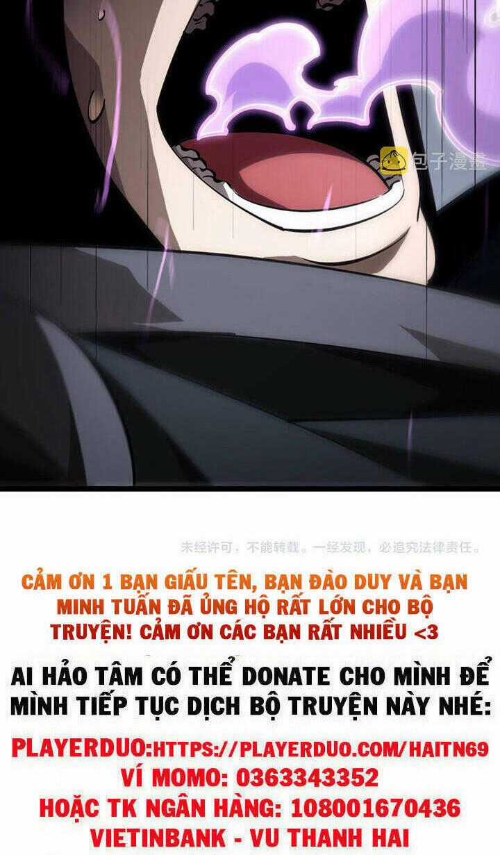 Chư Giới - Tận Thế Online Chapter 184 trang 41