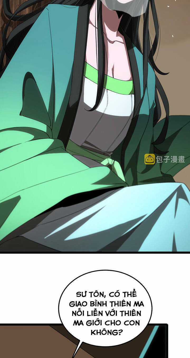 Chư Giới - Tận Thế Online Chapter 184 trang 6