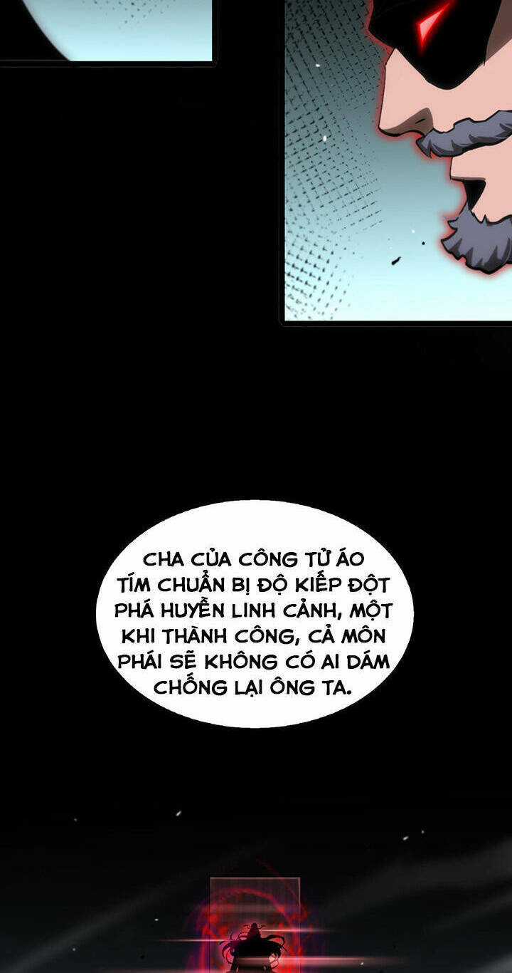 Chư Giới - Tận Thế Online Chapter 185 trang 13