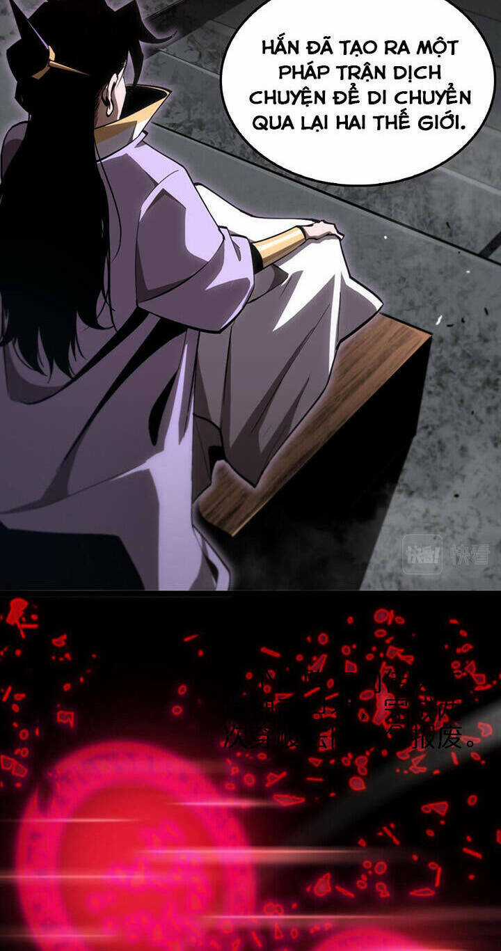 Chư Giới - Tận Thế Online Chapter 185 trang 15