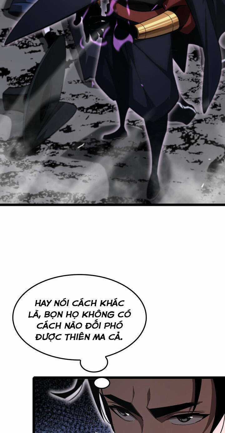 Chư Giới - Tận Thế Online Chapter 185 trang 19