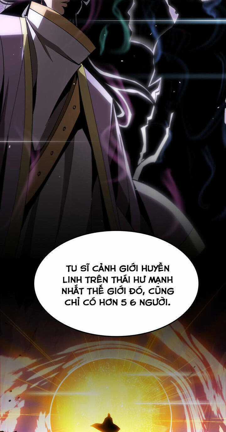 Chư Giới - Tận Thế Online Chapter 185 trang 2