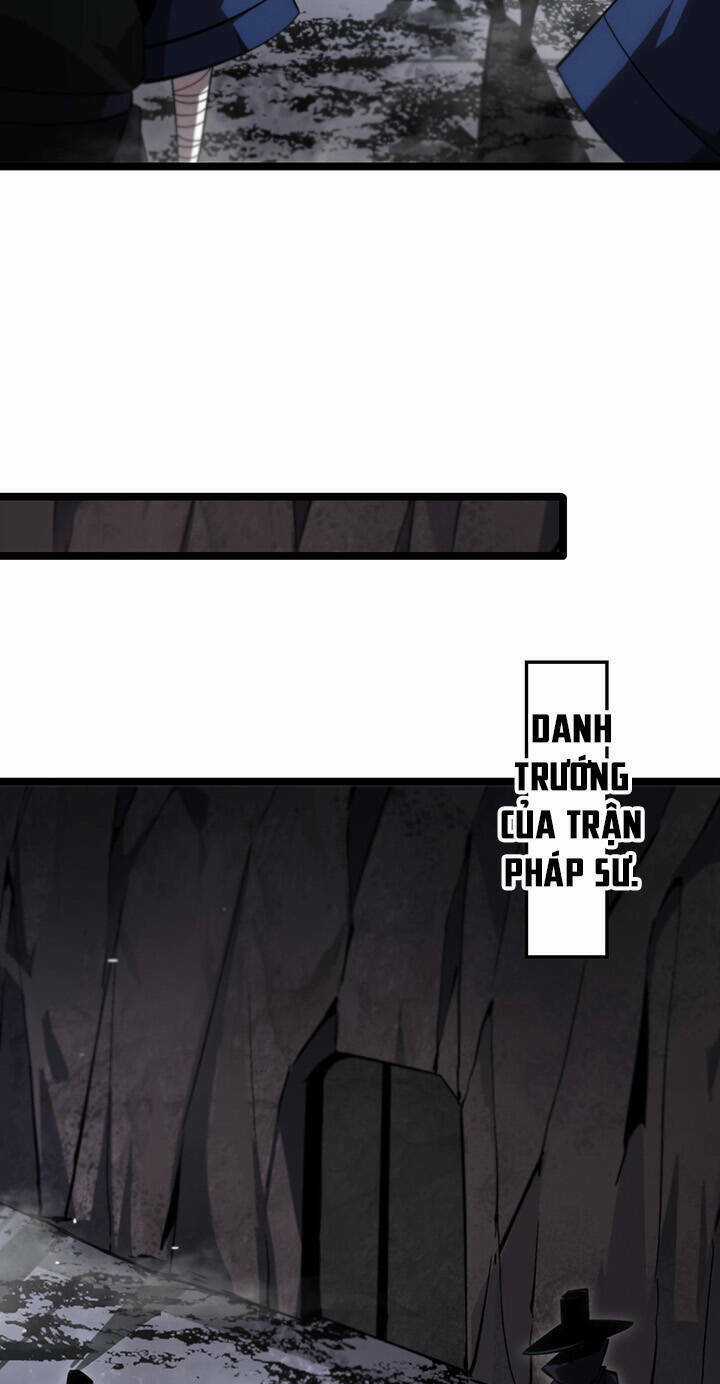 Chư Giới - Tận Thế Online Chapter 185 trang 21