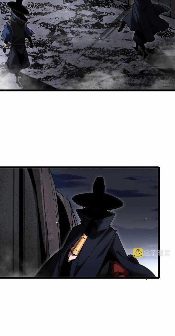 Chư Giới - Tận Thế Online Chapter 185 trang 22