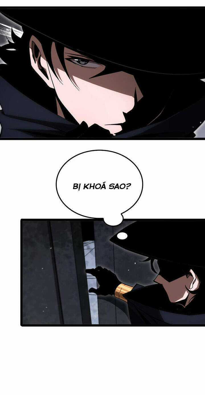 Chư Giới - Tận Thế Online Chapter 185 trang 23