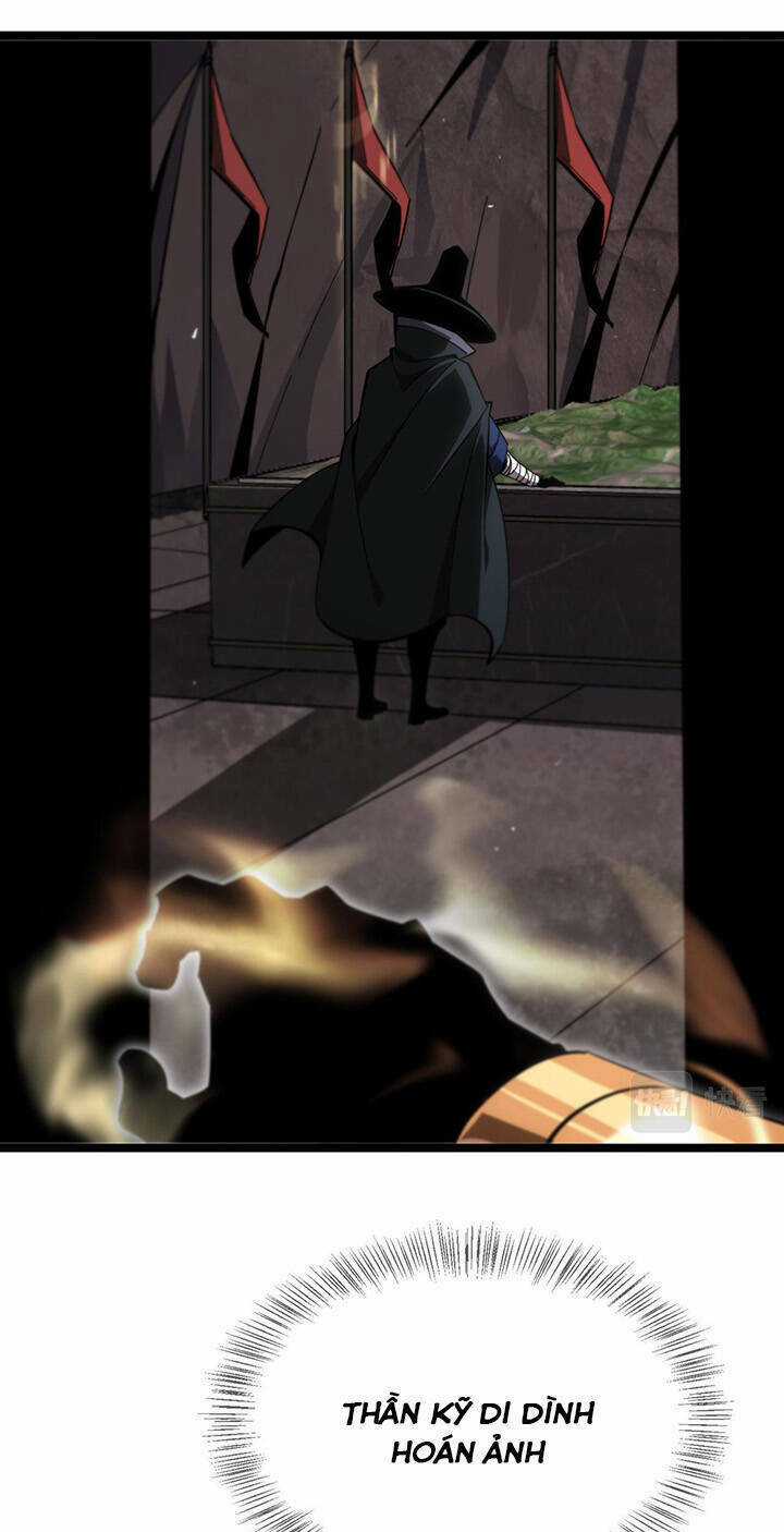 Chư Giới - Tận Thế Online Chapter 185 trang 24