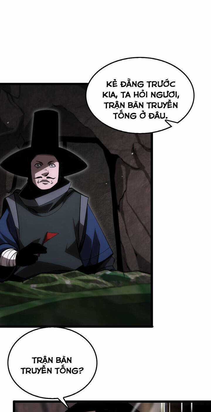 Chư Giới - Tận Thế Online Chapter 185 trang 26