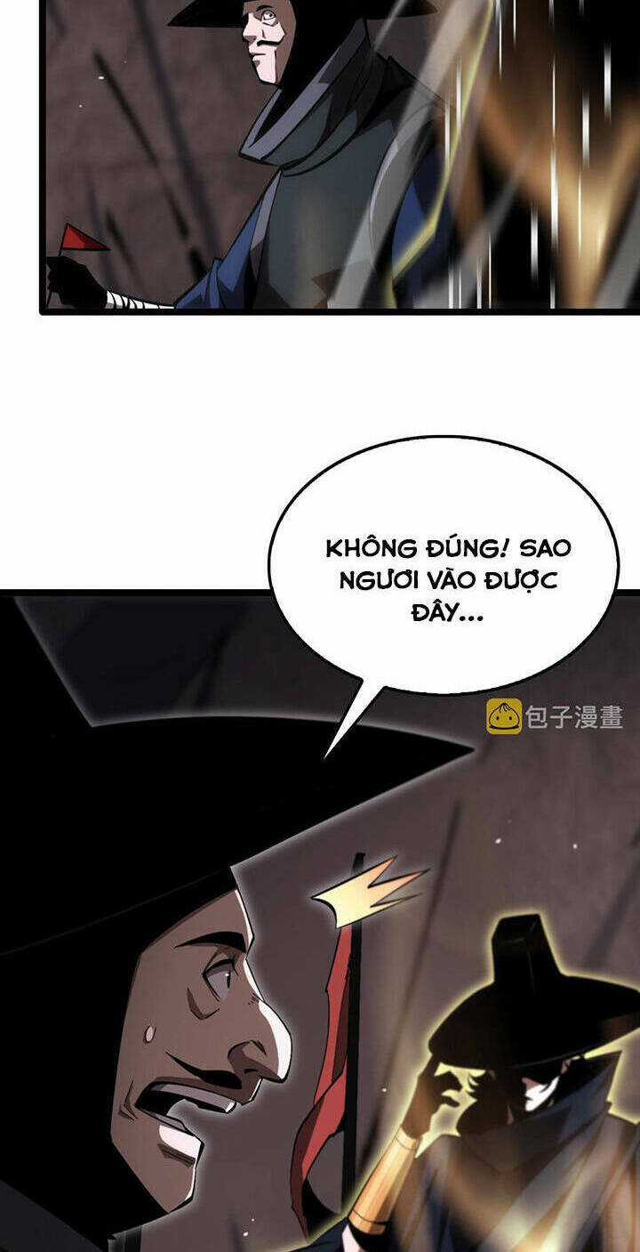 Chư Giới - Tận Thế Online Chapter 185 trang 27