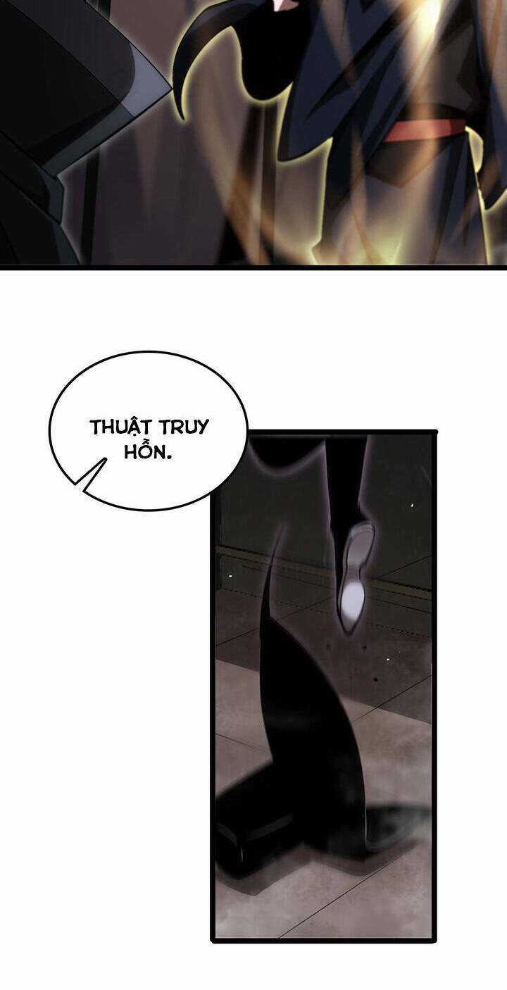 Chư Giới - Tận Thế Online Chapter 185 trang 28