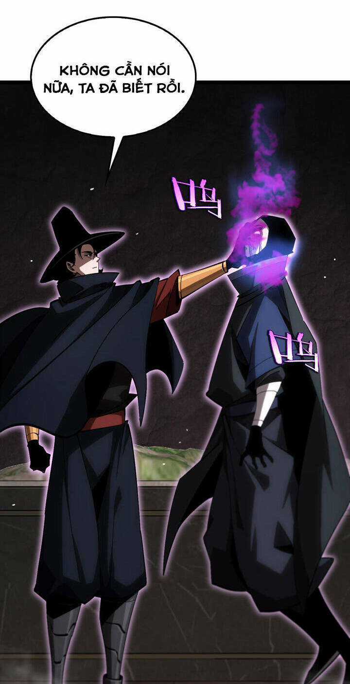 Chư Giới - Tận Thế Online Chapter 185 trang 29