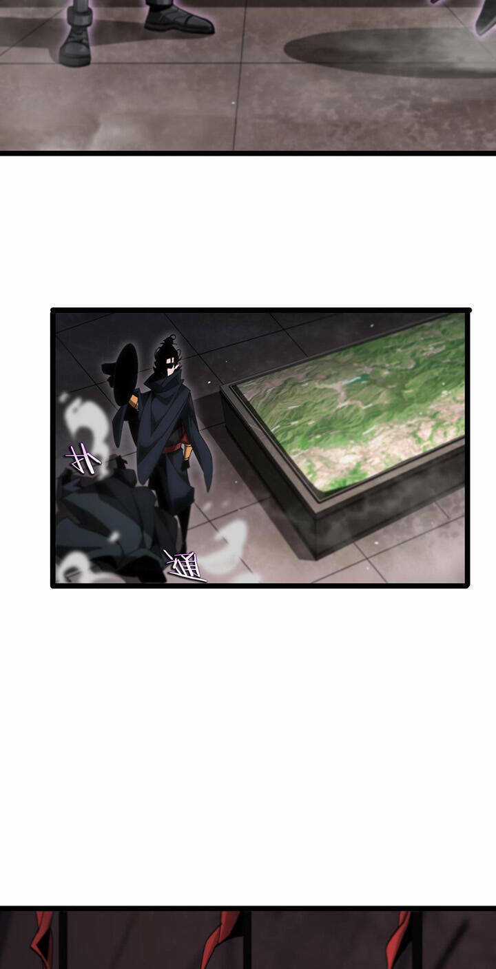 Chư Giới - Tận Thế Online Chapter 185 trang 30