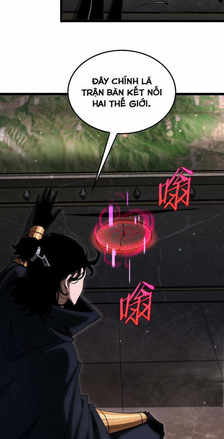 Chư Giới - Tận Thế Online Chapter 185 trang 32