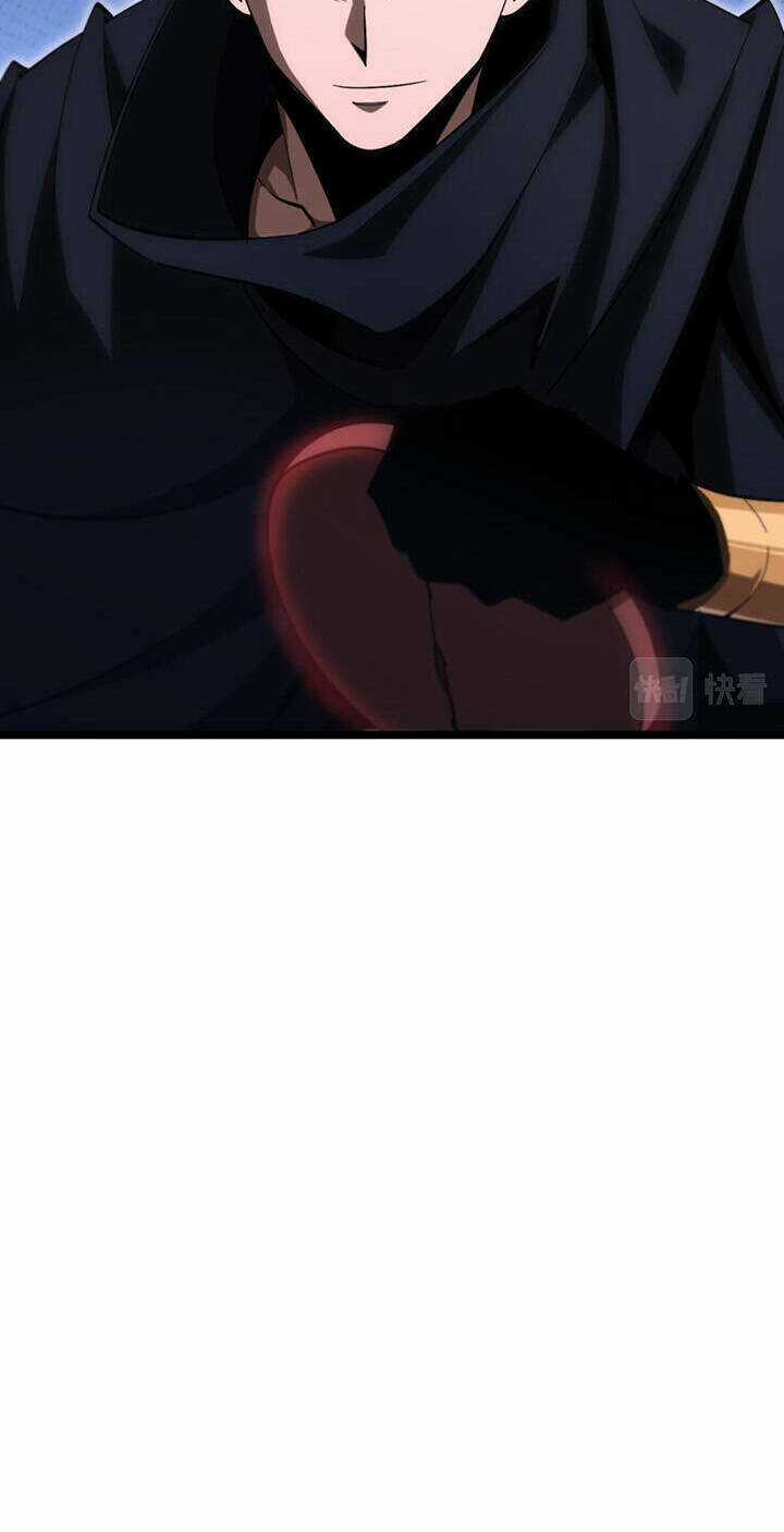 Chư Giới - Tận Thế Online Chapter 185 trang 35