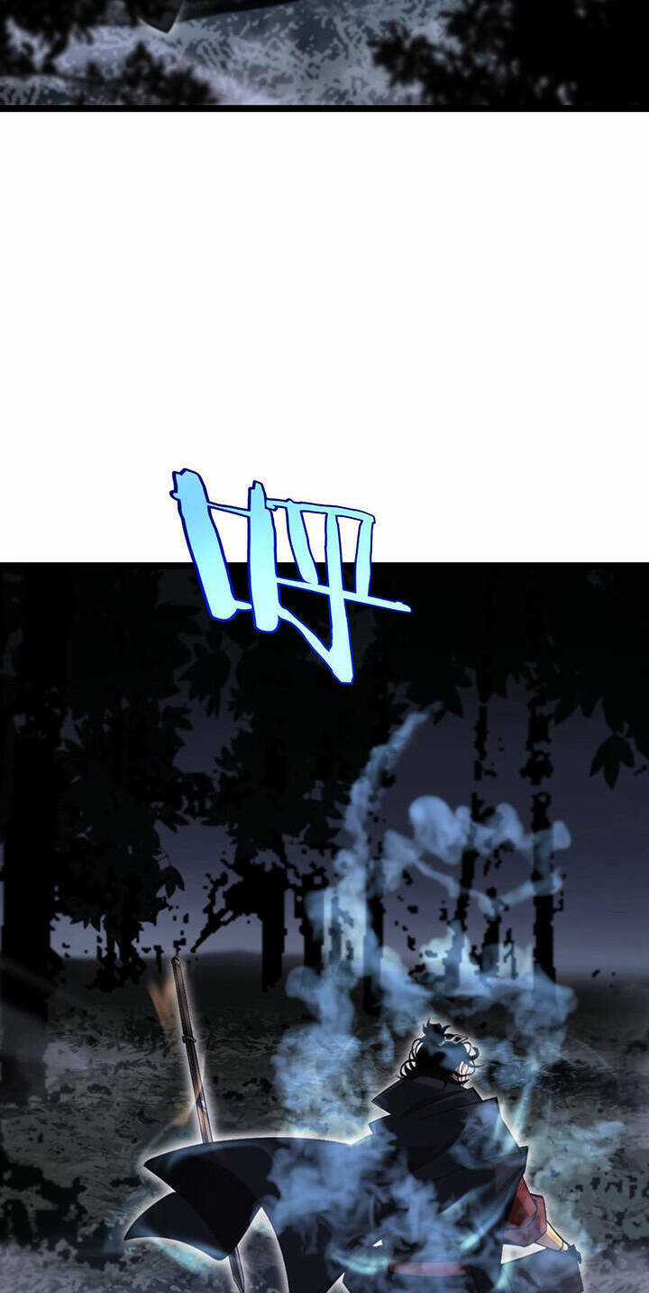 Chư Giới - Tận Thế Online Chapter 185 trang 39