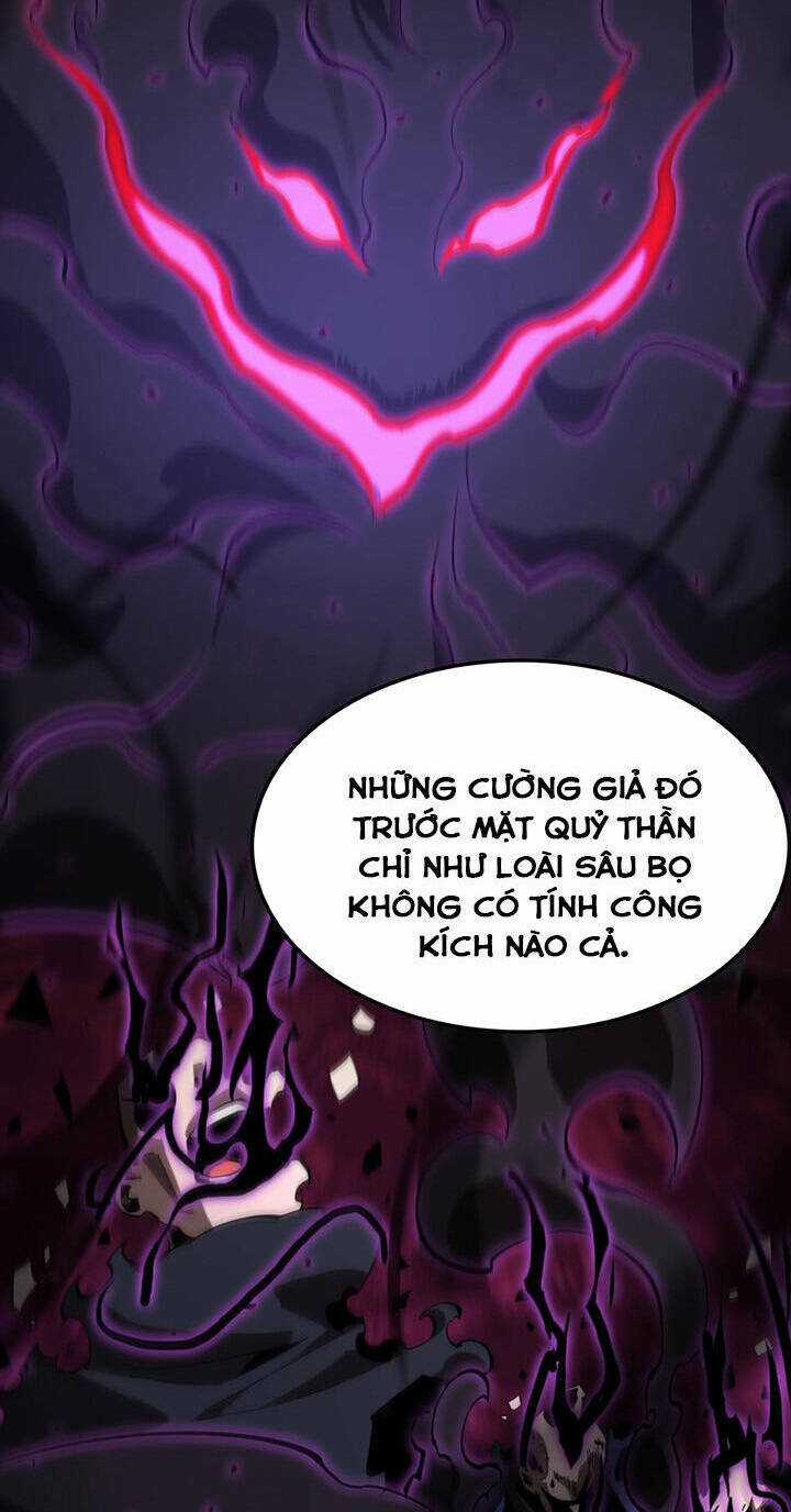 Chư Giới - Tận Thế Online Chapter 185 trang 4