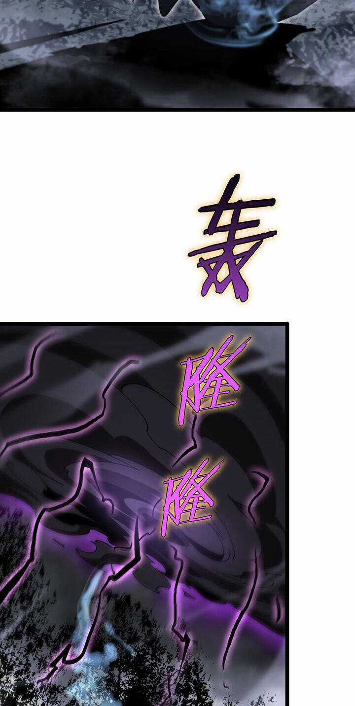 Chư Giới - Tận Thế Online Chapter 185 trang 40