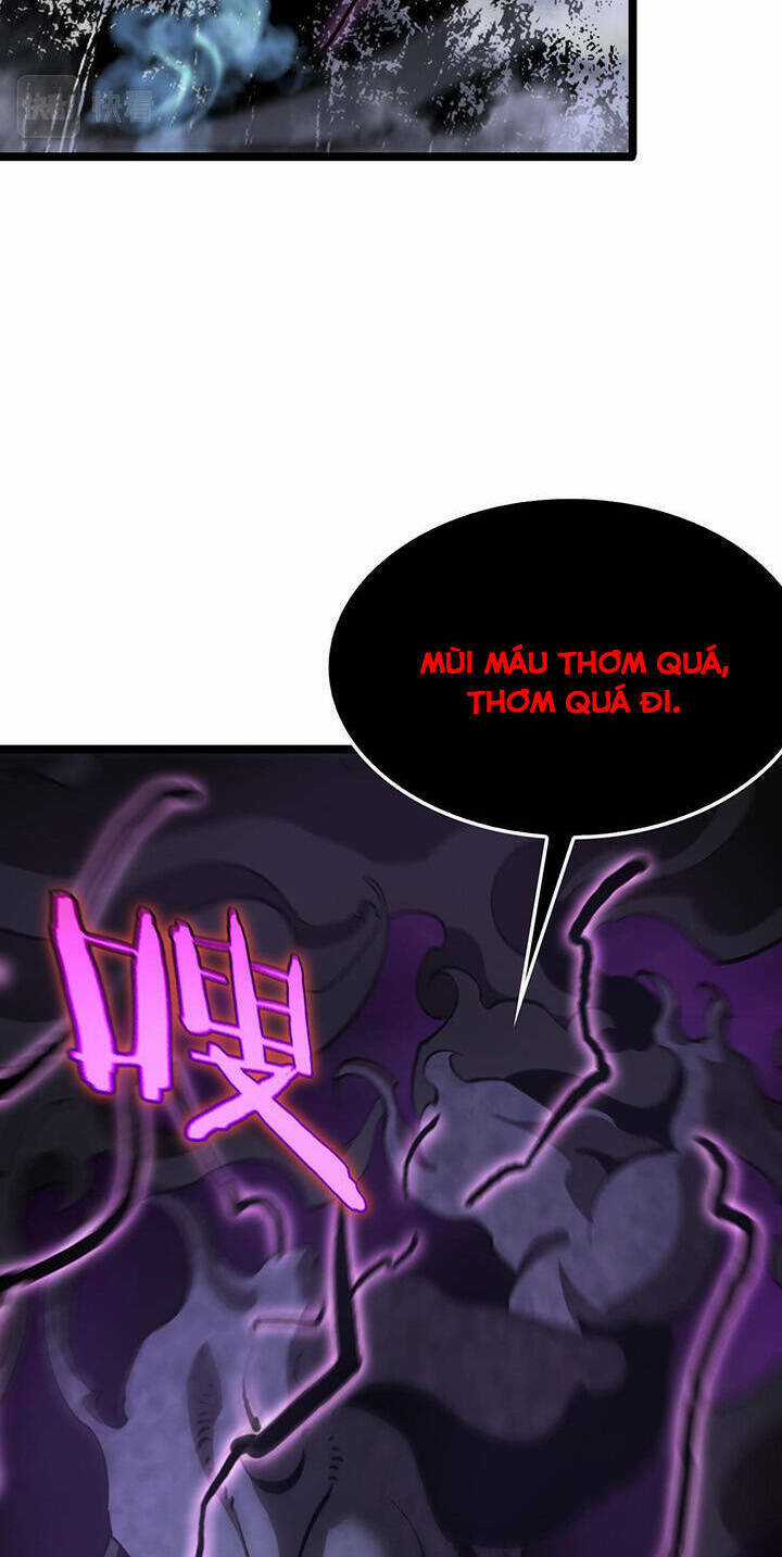 Chư Giới - Tận Thế Online Chapter 185 trang 41