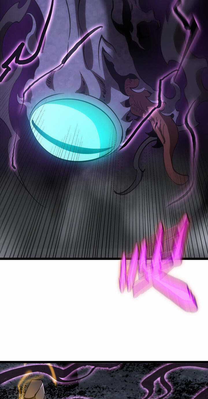 Chư Giới - Tận Thế Online Chapter 185 trang 42