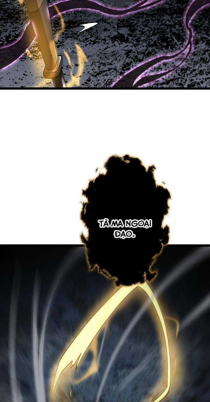 Chư Giới - Tận Thế Online Chapter 185 trang 43