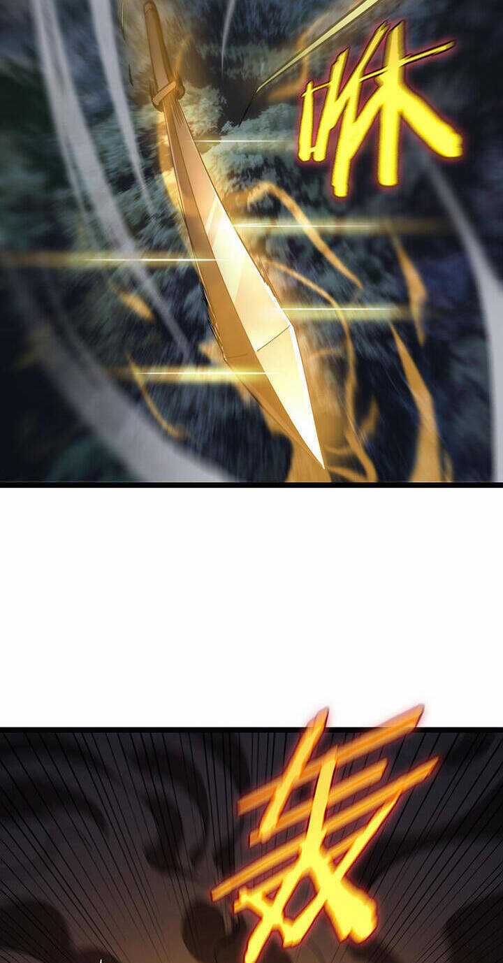 Chư Giới - Tận Thế Online Chapter 185 trang 44