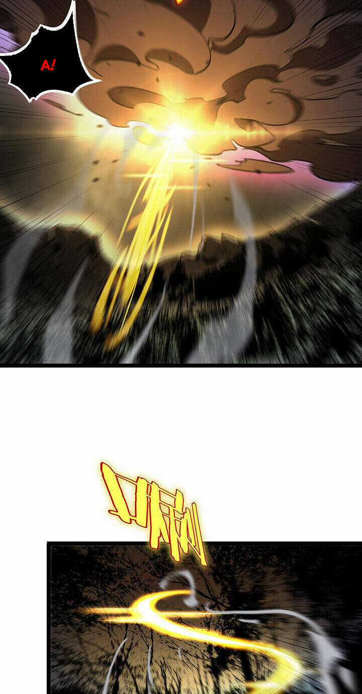 Chư Giới - Tận Thế Online Chapter 185 trang 45