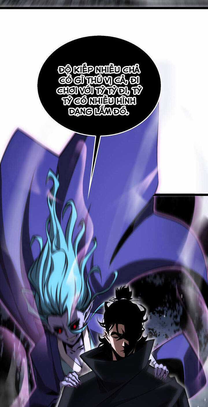 Chư Giới - Tận Thế Online Chapter 185 trang 50