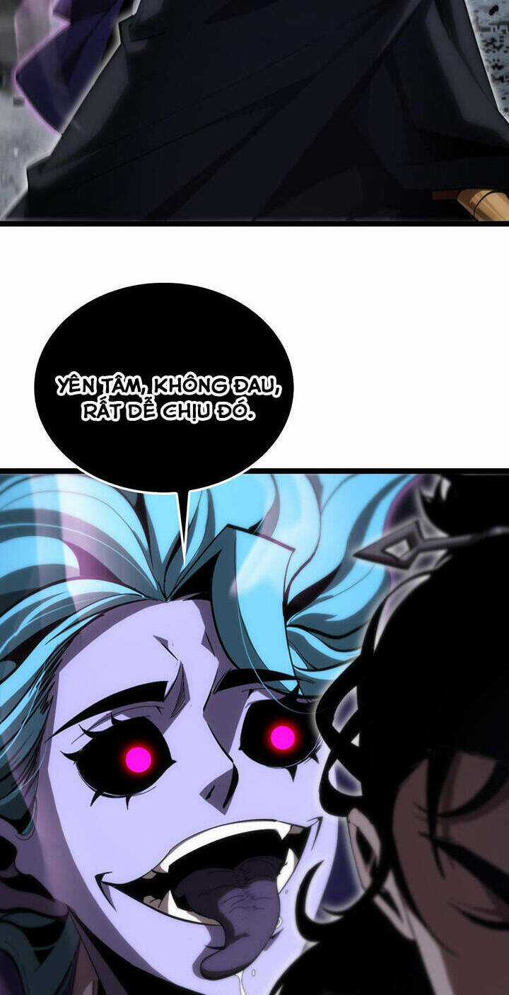 Chư Giới - Tận Thế Online Chapter 185 trang 51