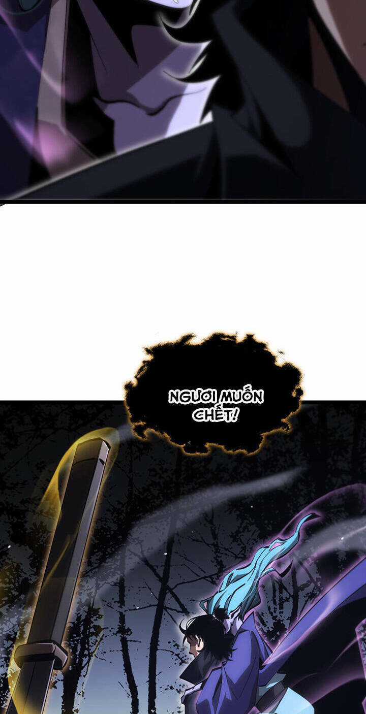 Chư Giới - Tận Thế Online Chapter 185 trang 52