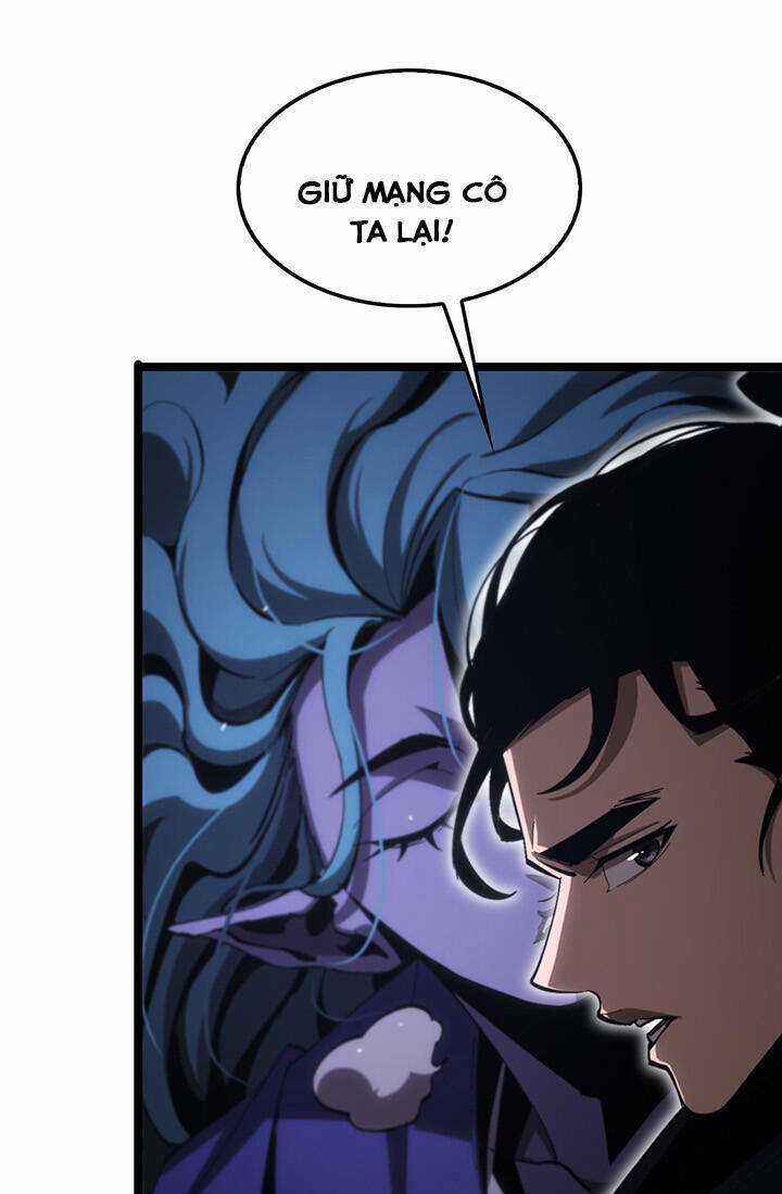 Chư Giới - Tận Thế Online Chapter 185 trang 54