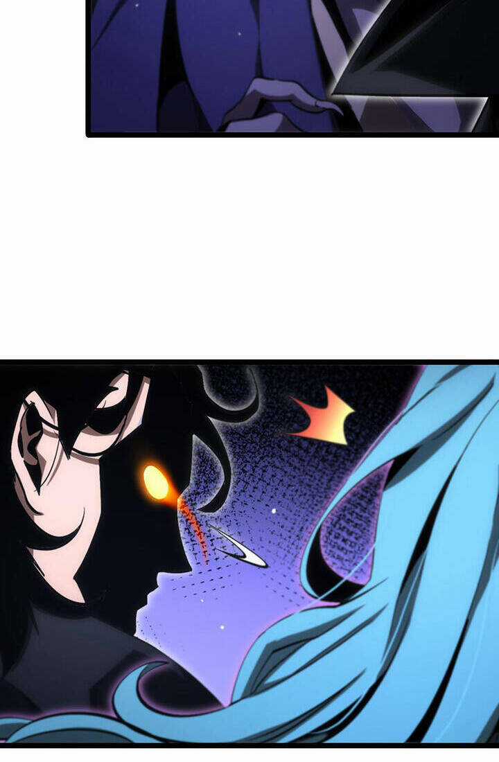 Chư Giới - Tận Thế Online Chapter 185 trang 55