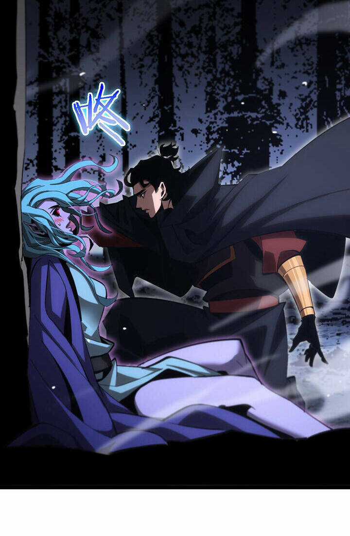 Chư Giới - Tận Thế Online Chapter 185 trang 57