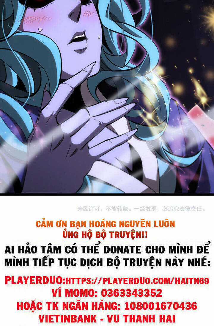 Chư Giới - Tận Thế Online Chapter 185 trang 59