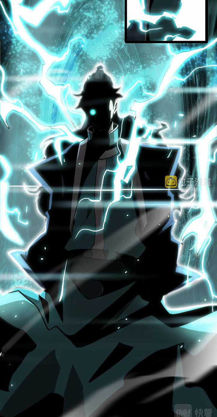 Chư Giới - Tận Thế Online Chapter 185 trang 6