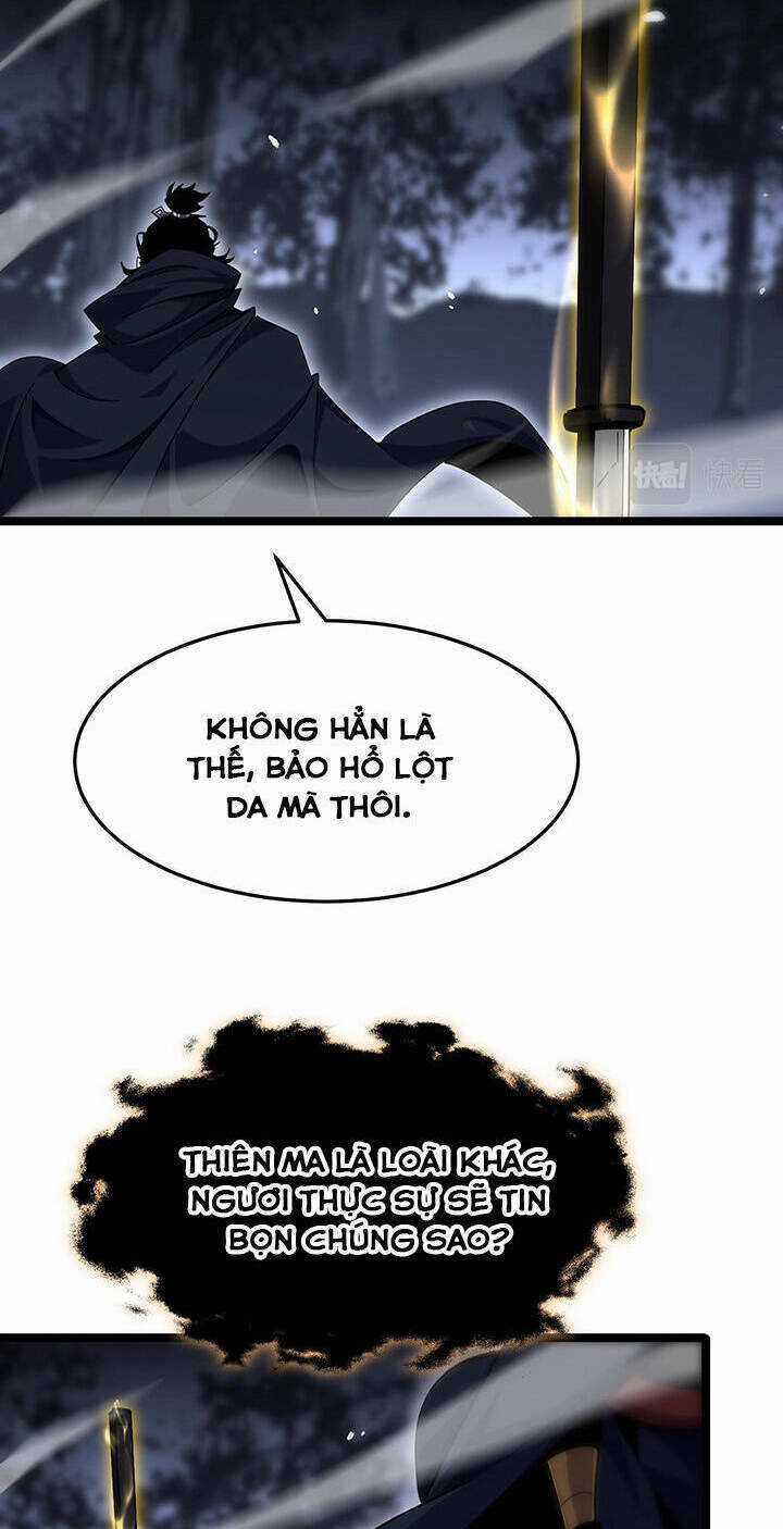 Chư Giới - Tận Thế Online Chapter 186 trang 10