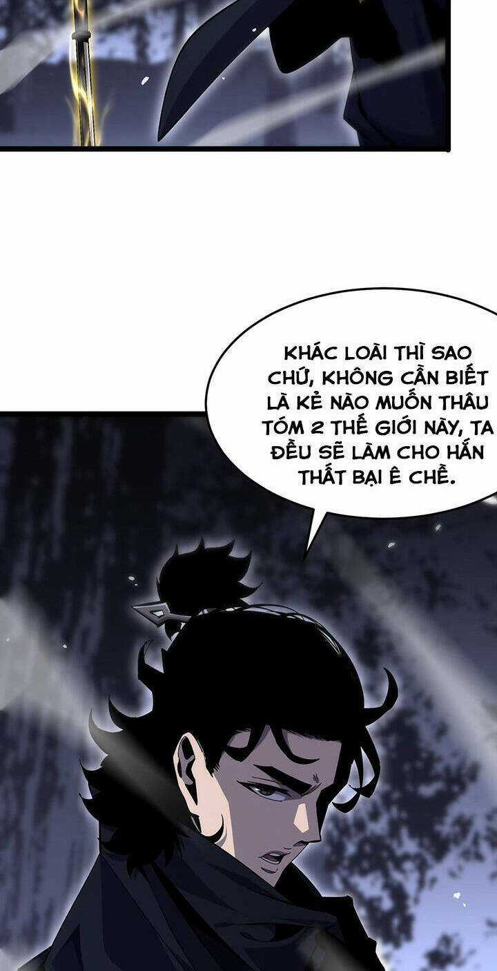 Chư Giới - Tận Thế Online Chapter 186 trang 11