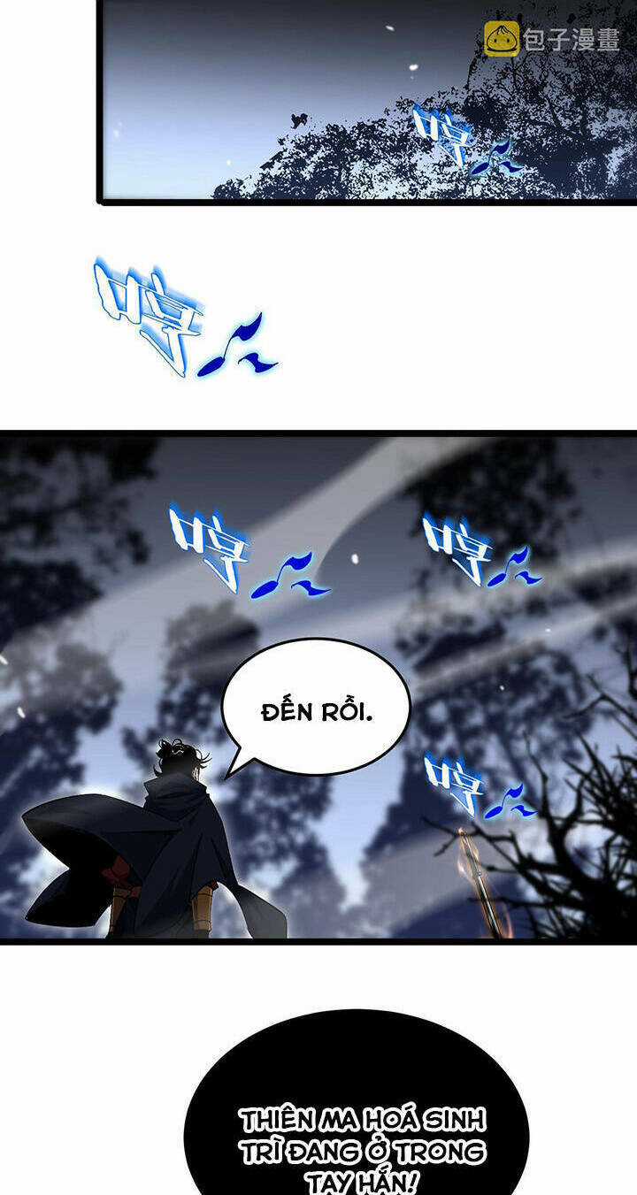 Chư Giới - Tận Thế Online Chapter 186 trang 13