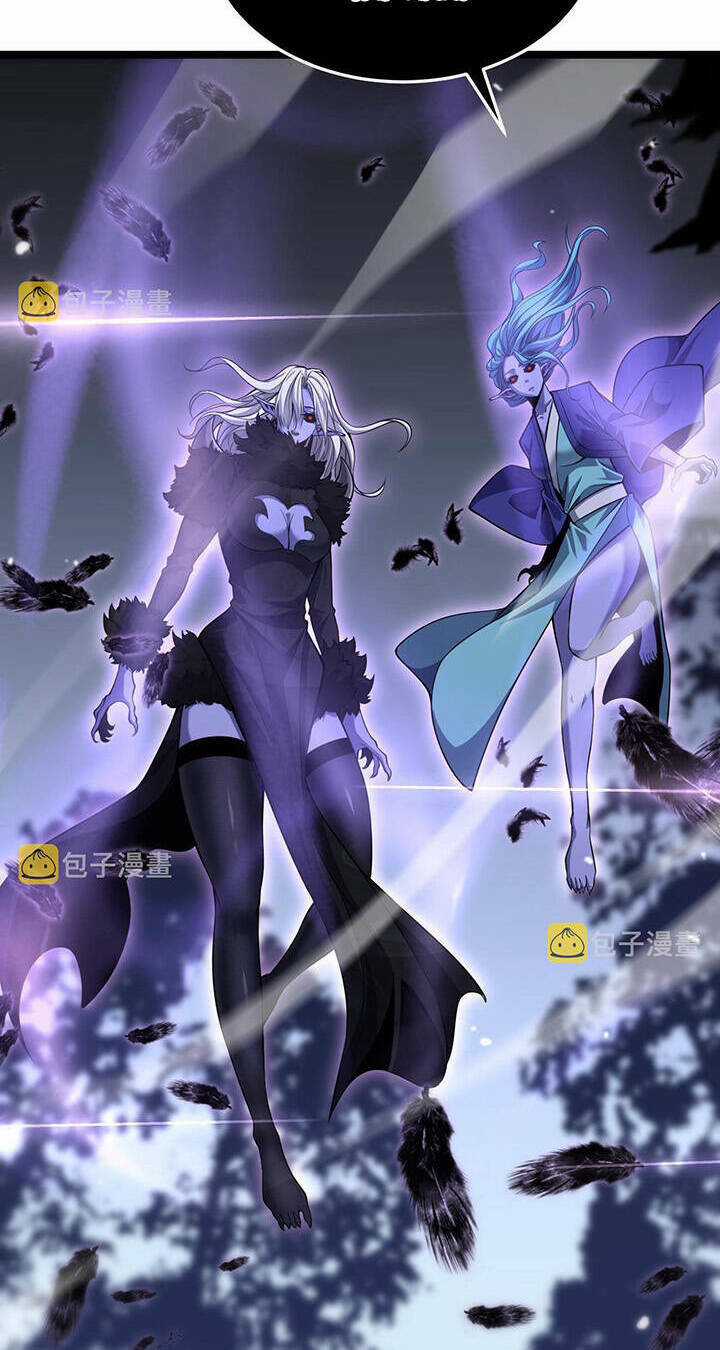 Chư Giới - Tận Thế Online Chapter 186 trang 14