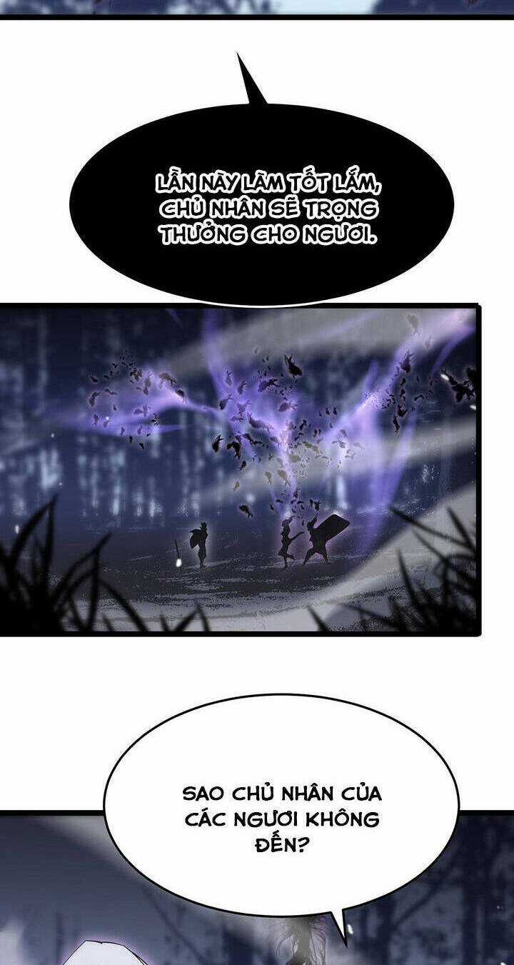 Chư Giới - Tận Thế Online Chapter 186 trang 15